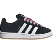 Resim adidas Campus 00s Kadın Siyah Spor Ayakkabı (JH7272) 