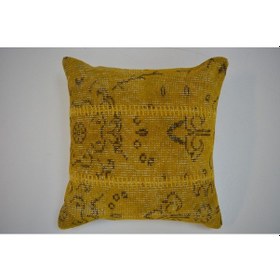 Resim El Dokuma Kilim Kırlent (437507614) 