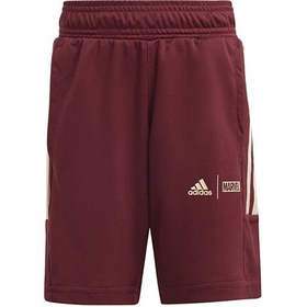 Resim Adidas Lk Mrvl Av Tset Çocuk Günlük Eşofman Takımı Iv9636 Renkli Iv9636 Renkli 
