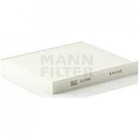 Resim Bosch Standart Kabin Filtresi 