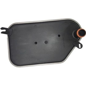 Resim Şanzuman Yağ Filtresi Bmw E38-e39-e46 / 24341423376 