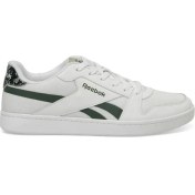 Resim Reebok Clean Lıft Pu 1.0 Beyaz Erkek Sneaker 