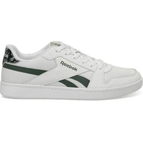 Resim Reebok Clean Lıft Pu 1.0 Beyaz Erkek Sneaker 
