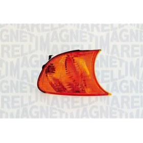 Resim MAGNETI MARELLI 710311329011 Sinyal Lambasi Sol 63136919649 
