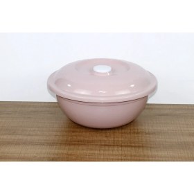 Resim Megaw 5 No Süper Kapaklı Leğen 35 Lt E114 
