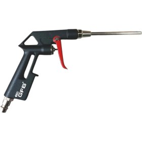 Resim BRATİ HAND TOOLS 5601 Uzun Uçlu Hava Tabancası 12 cm 