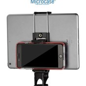 Resim Microcase Tripod için Üniversal Telefon - Tablet , iPad Tutucu 