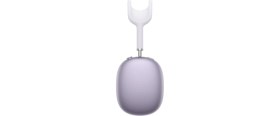 Resim Apple Airpods Max 2 - Mor 