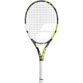 Resim Babolat Aero 26 Ncv Unisex Tenis Raketi 