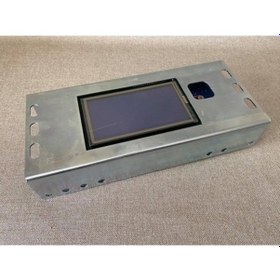 Resim C Band Frekans Dönüştürücü Scmdc41001Sn10-Rm - Nem Alma Kabini Ma 