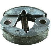 Resim Balata Castor/Alpına 52-55 