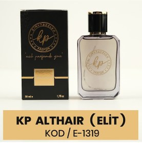 Resim Kimyagerden E-1319 Erkek Parfüm EDP 50 ML 