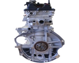 Resim Hyundaı Motor Tam Accent Blue 1,4 Benzinli 15-17 (6 İLERI)/(G4LC) 