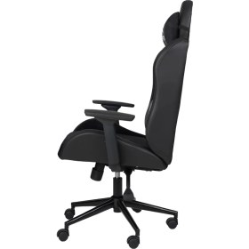 Resim Rofth Vexa Essence Series Premium Oyuncu Koltuğu – Ergonomik Profesyonel Deri Oyuncu Koltuğu, Kompakt Yapı 