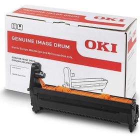 Resim Okı 44844475 Mavi Drum 30.000 Sayfa 