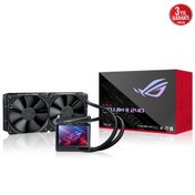 Resim Asus ROG RYUJIN II 240 Sıvı İşlemci Soğutucusu 