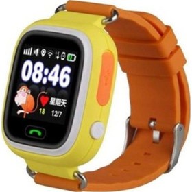 Resim Piranha GPS Telefon Takip Özellikli Akıllı Çocuk Takip Saati (Distribütör Garantili) 