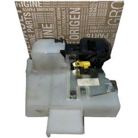 Resim ÖN SOL KAPI KİLİDİ ELEKTRİKLİ / MEGANE 1 / 7702127284 