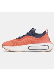 Resim Under Armour Kadın UA Phantom 4 Günlük Ayakkabı 3027594-873 