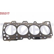 Resim Nıssan Navara Np300 2.5 Dcı 2010- Silindir Kapak Contası 0.975mm 11044-5x03a 