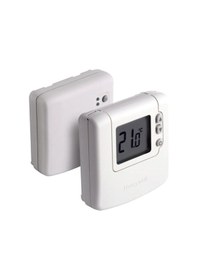 Resim Honeywell DT92A1004 Kablosuz Oda Termostatı 