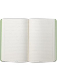Resim Ela's Paper Yıldız Notes Çizgili Defter 