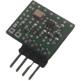 Resim Ntx05pı4 433.92mhz Fsk/gfsk Rf Verici Transmitter Modülü 