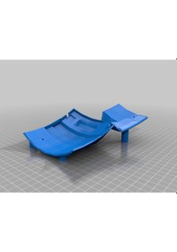 Resim Opencart Dactyl Klavye Sadece Plastik Aparattır 