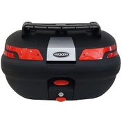 Resim Maxem Çanta Sl45 Full Siyah 45 Lt 