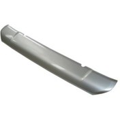 Resim Mitsubishi L200 Pick Up 15/18 Karlık Ön Tampon Alt Plastıgı Gümüş Grı Spoıler Ori Ji Nal 