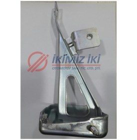 Resim Motor Kaput Mentesesi Sol Kangoo 2 504603935 