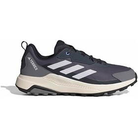 Resim Adidas Terrex Anylander Erkek Outdoor Ayakkabısı Jr6598 Gri Gri 