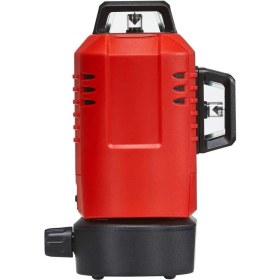 Resim Leica Lıno L6RS Standart Kırmızı Multi Lazer 