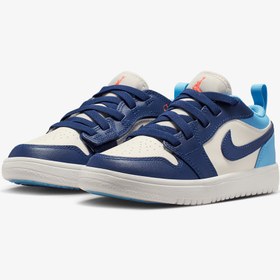 Resim Jordan 1 Low Alt (Ps) 