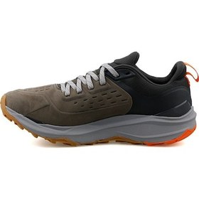 Resim The North Face M Vectiv Exploris 2 Futurelight Lthr Erkek Outdoor Ayakkabısı Nf0a7w4z79k1 Haki 001 