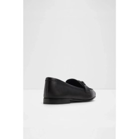 Resim Aldo Joana Ayakkabı Düz Oxford & Loafer - Siyah 