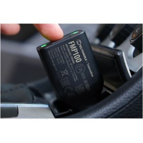 Resim Teltonika Fmp100 Gsm Gps Uyumlu 