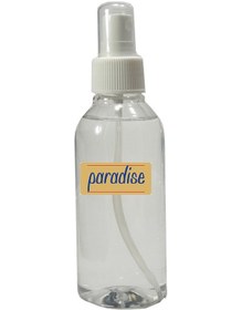 Resim Paradise 2 adet 150 ml gözlük temizleme solisyon sprey 