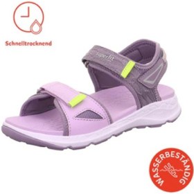 Resim Superfit 1-000588-8500 Sandalet Çok Renkli 