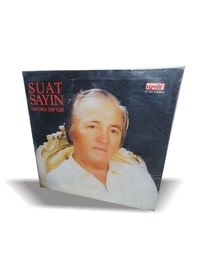 Resim Suat Sayın "Hatıra Defteri" 