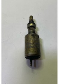 Resim Mercedes Karbüratör Rolanti Valfi Zk129519094 