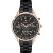 Resim Wainer WA.12018-AM Kol Saati 