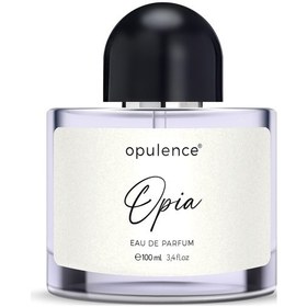 Resim Hc Care Opulence Opia Kadın Parfüm EDP 100 ML 