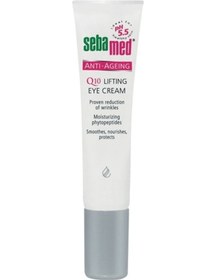 Resim Sebamed STD Q10 Göz Altı Kremi 15 ML 