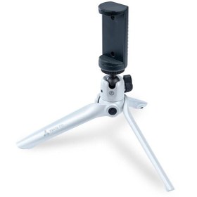 Resim Vanguard Vesta Tt1 Beyaz Mini Tripod 