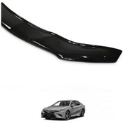 Resim Cappafe Toyota Camry Xv70 2018-2020 Ön Kaput Koruyucu 