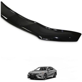Resim Cappafe Toyota Camry Xv70 2018-2020 Ön Kaput Koruyucu 
