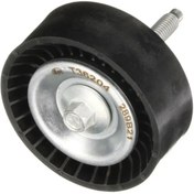 Resim GATES T36204 Alternator Gergi Bilyasi 1387066 30777354 4S7Q19A216JA 