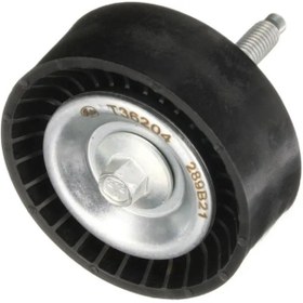 Resim GATES T36204 Alternator Gergi Bilyasi 1387066 30777354 4S7Q19A216JA 