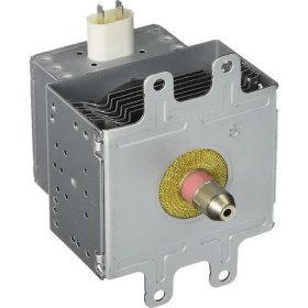 Resim Supervac Samsung Mikrodalga Fırın Magnetron - OM75P(31)ESGN 